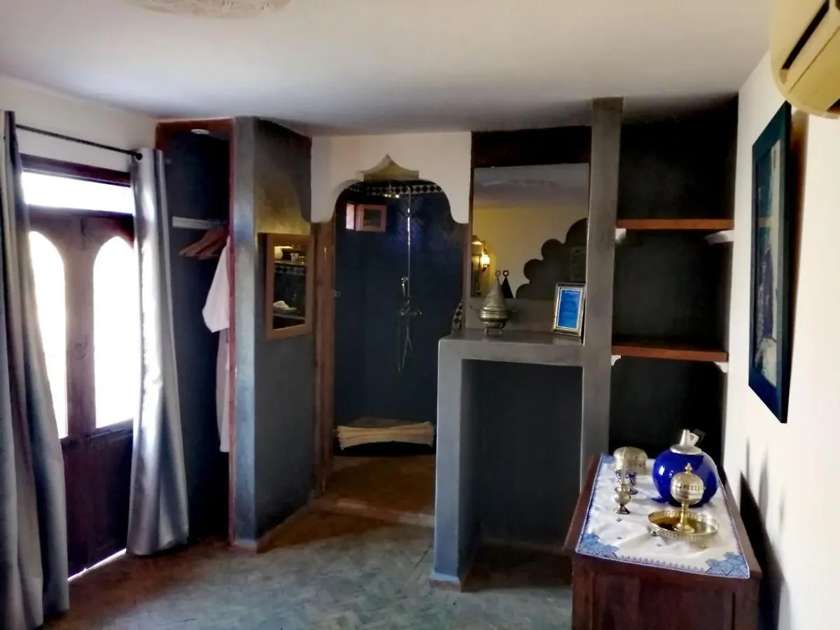 Les Bains De Fez Tara Bed & Breakfast  Fes