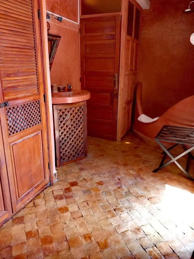 Les Bains De Fez Tara Bed & Breakfast Morocco