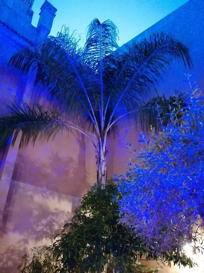 Les Bains De Fez Tara Bed & Breakfast Morocco