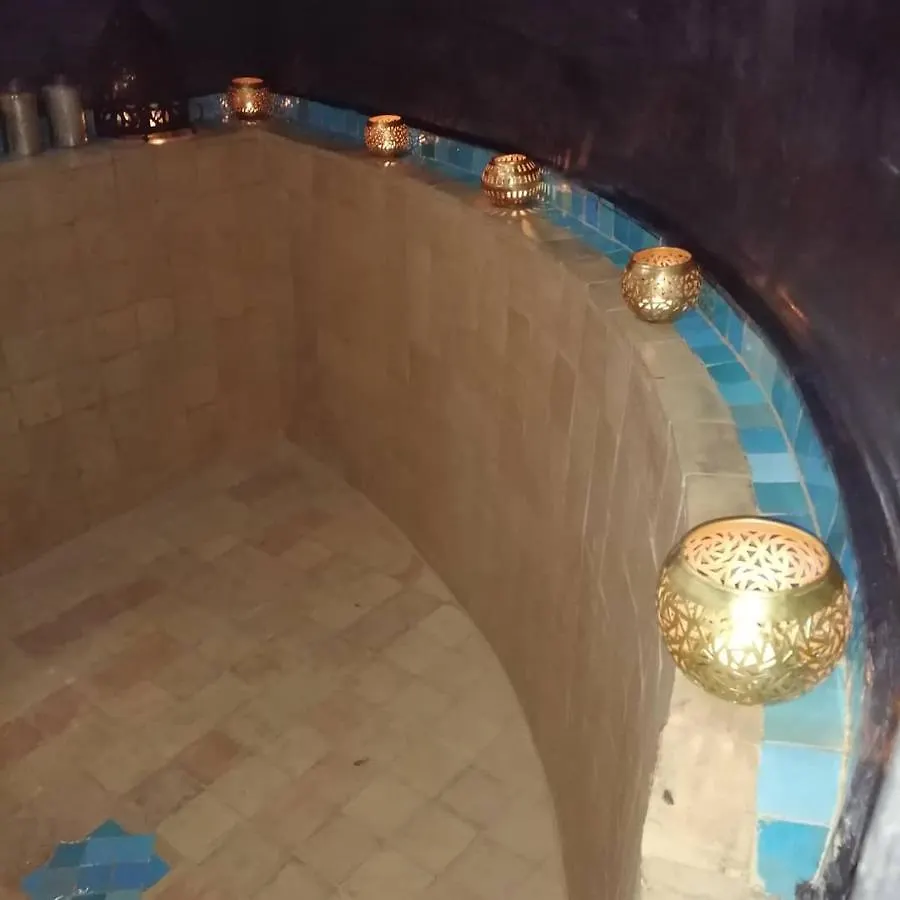 Les Bains De Fez Tara Bed & Breakfast Fes